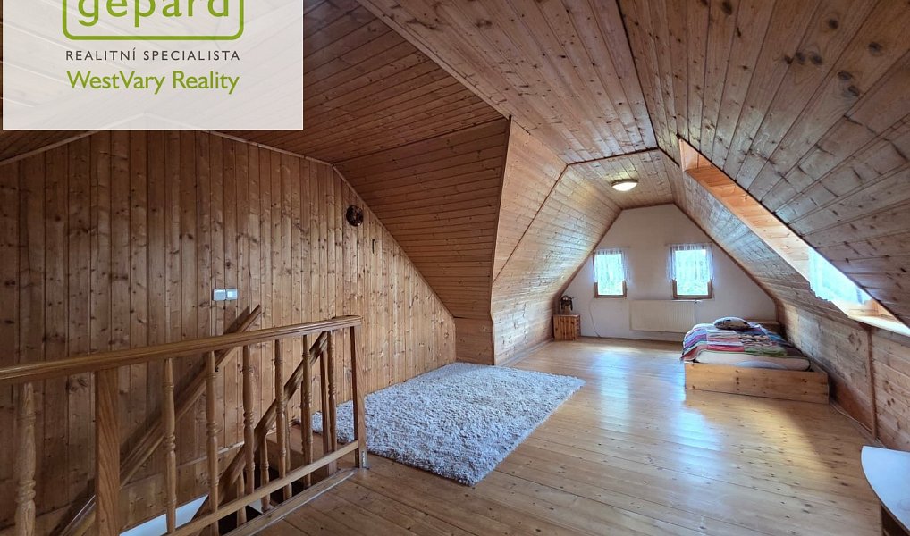 Prodej domu 250 m² s pozemkem 738 m², Děpoltovice – náhled fotky 16