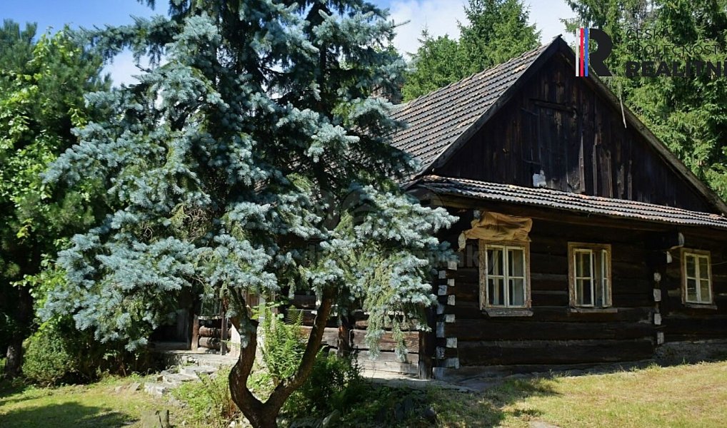 Prodej stavebního pozemku 3 344 m², Vyšní Lhoty – náhled fotky 6