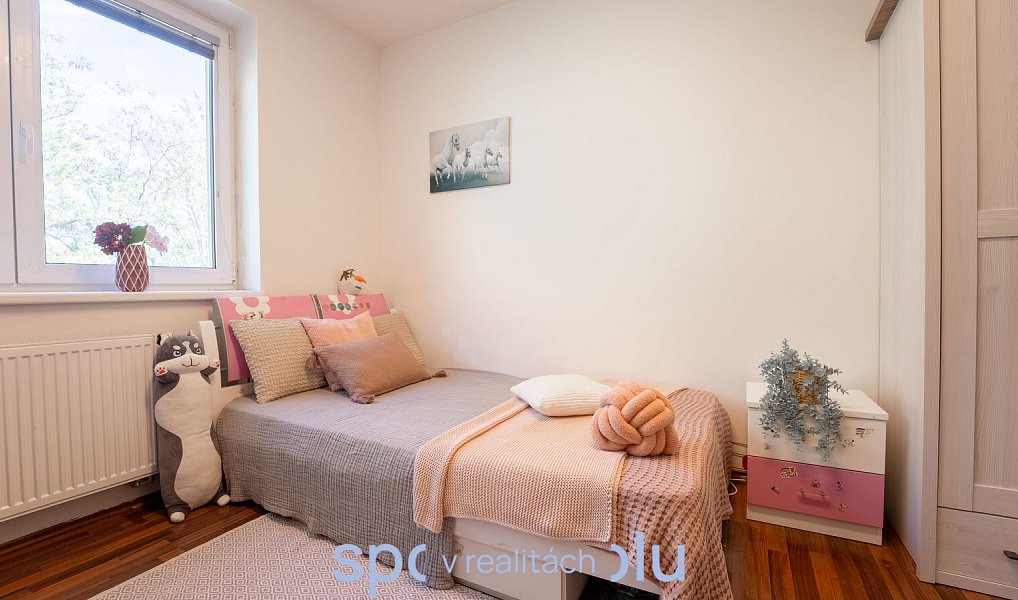 Prodej domu 127 m² s pozemkem 745 m², Bošovice – náhled fotky 15