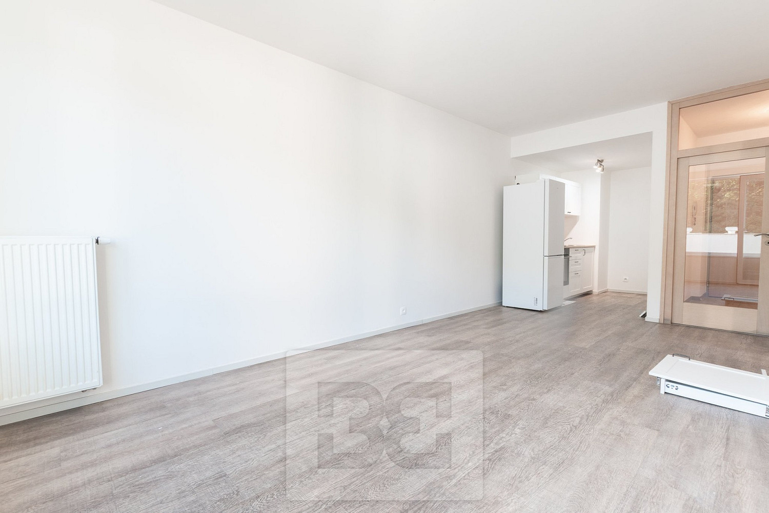 Pronájem bytu 2+kk 43 m² – fotografie 4