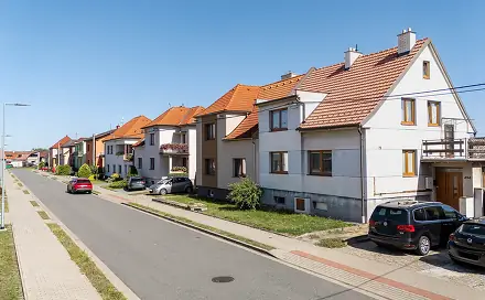 Prodej domu 138 m² s pozemkem 701 m², Babice, okres Uherské Hradiště