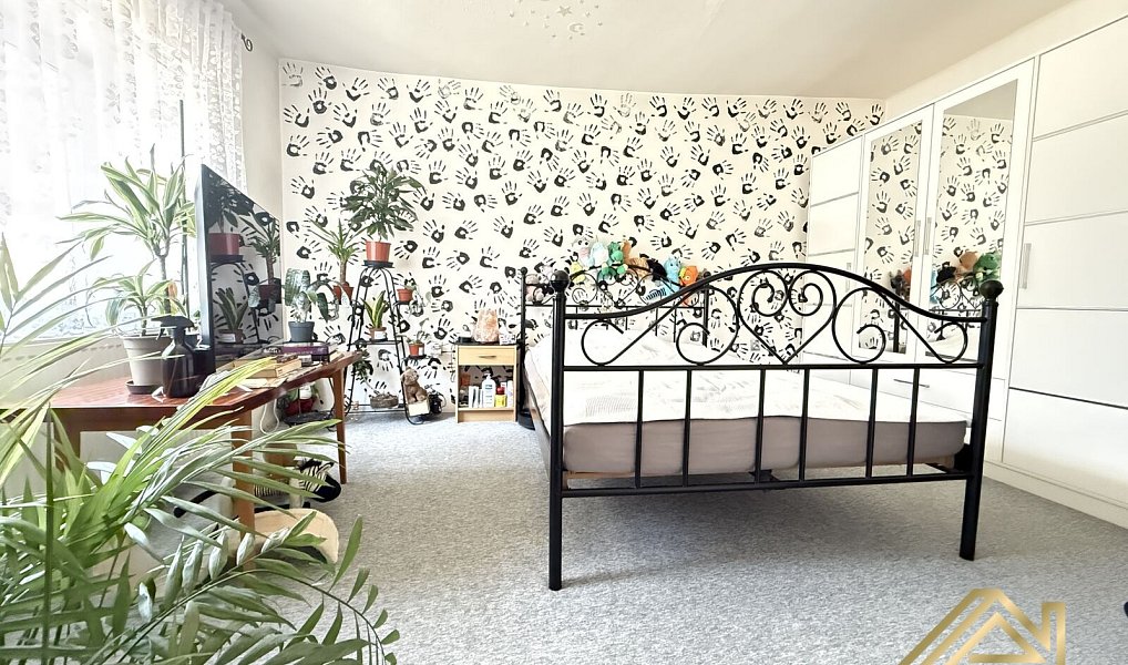 Prodej domu 95 m² s pozemkem 306 m², Jezeřany-Maršovice – náhled fotky 2