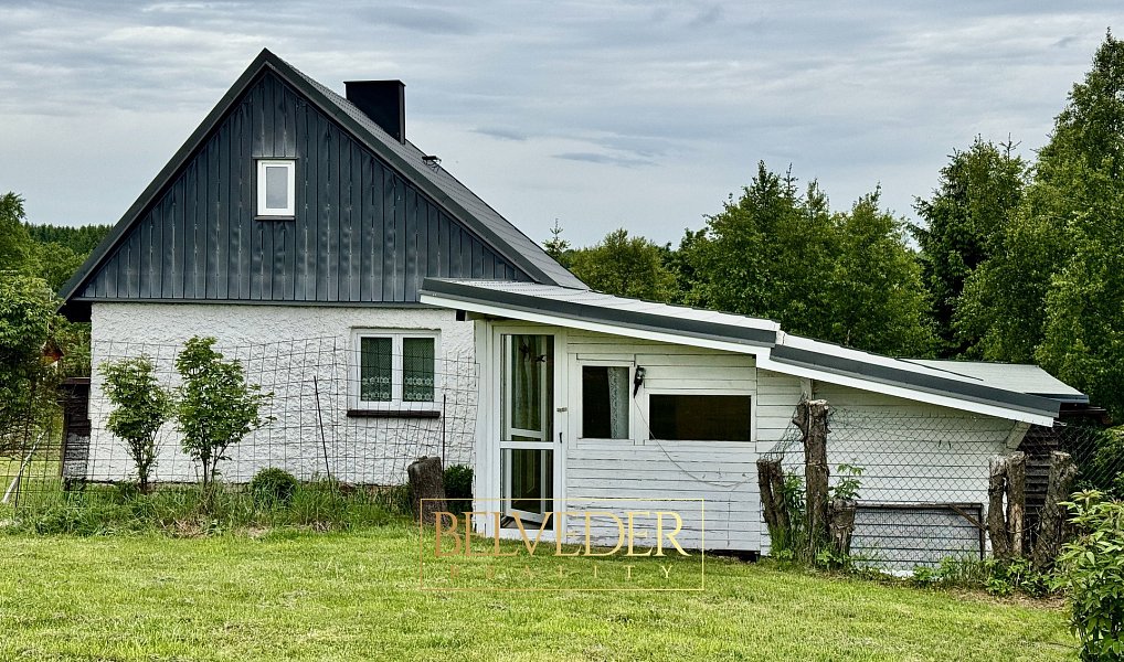 Prodej chaty/chalupy 100 m² s pozemkem 778 m², Moldava – náhled fotky 24