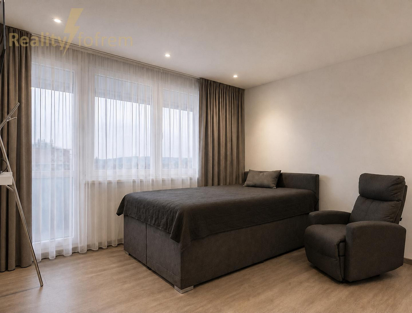 Prodej bytu 2+1 54 m² – fotografie 5