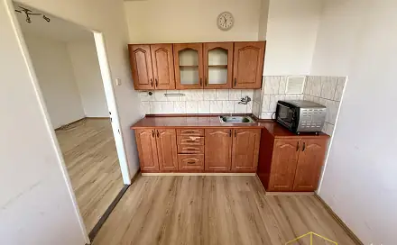 Prodej bytu 1+1 34 m², Aléská, Bílina - Pražské Předměstí, okres Teplice