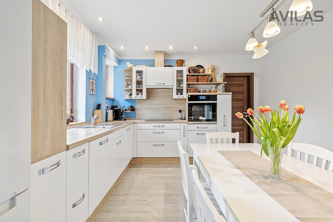 Prodej domu 269 m² s pozemkem 1 084 m² – fotografie 5