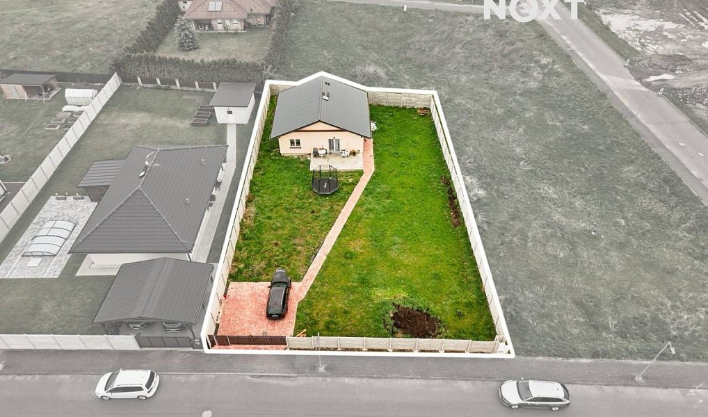 Prodej domu 79 m² s pozemkem 971 m², Kolová – náhled fotky 3