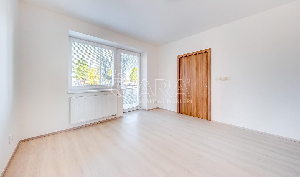 Prodej bytu 2+kk 50 m², Dobříš – náhled fotky 11