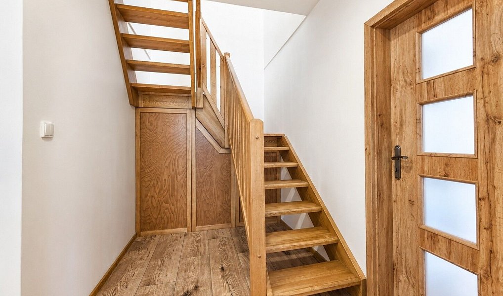 Prodej domu 97 m² s pozemkem 316 m², Peruc – náhled fotky 10