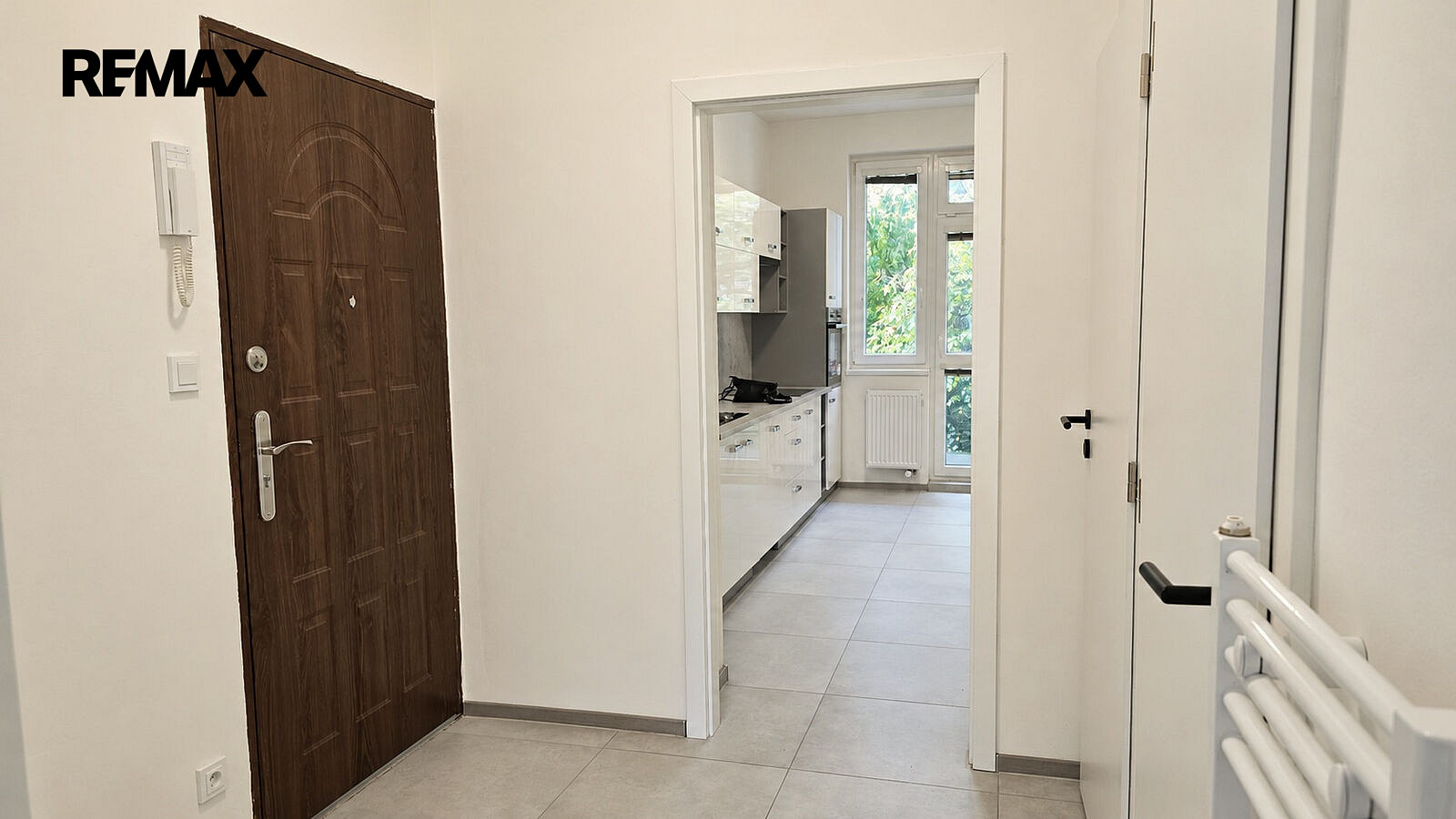 Pronájem bytu 3+1 59 m²