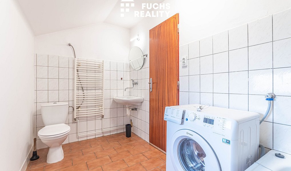 Prodej bytu 2+kk 60 m², Lanškroun – náhled fotky 10