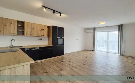 Prodej bytu 1+kk 48 m², Paceřice, okres Liberec