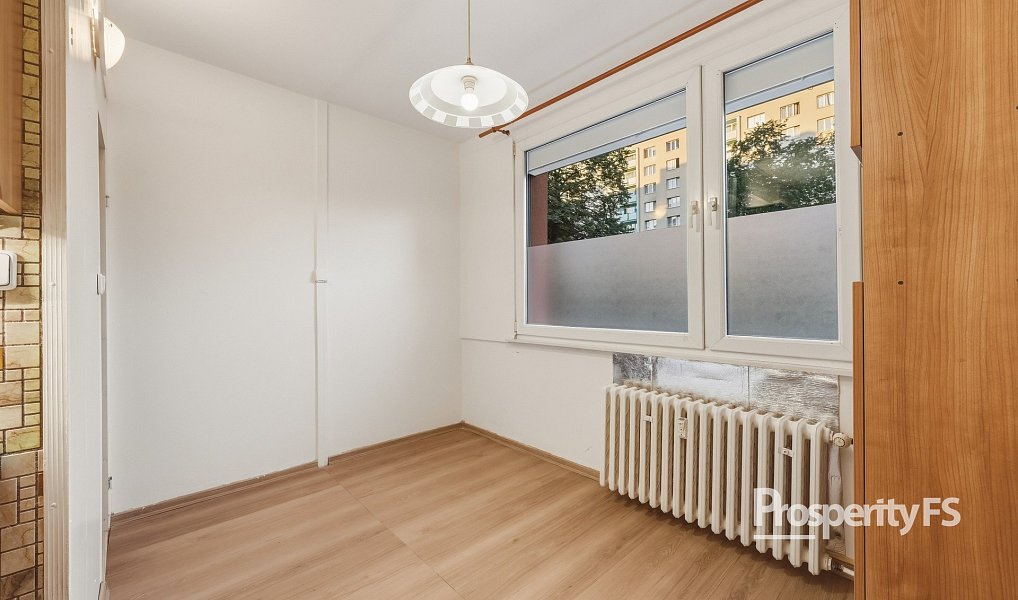 Prodej bytu 1+1 42 m², Ústí nad Labem – náhled fotky 9