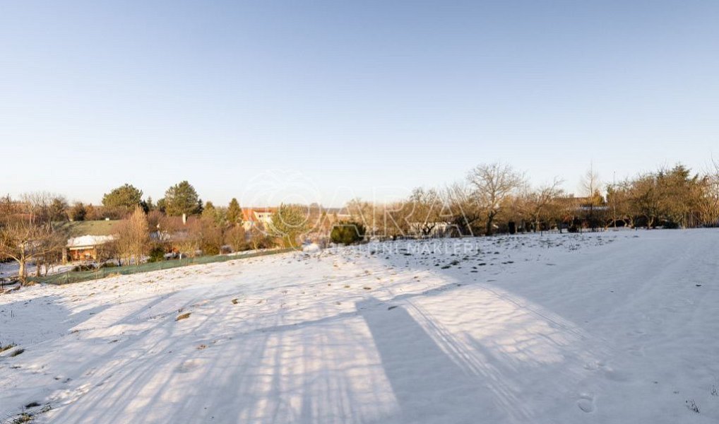 Prodej stavebního pozemku 1 845 m², Libhošť – náhled fotky 11