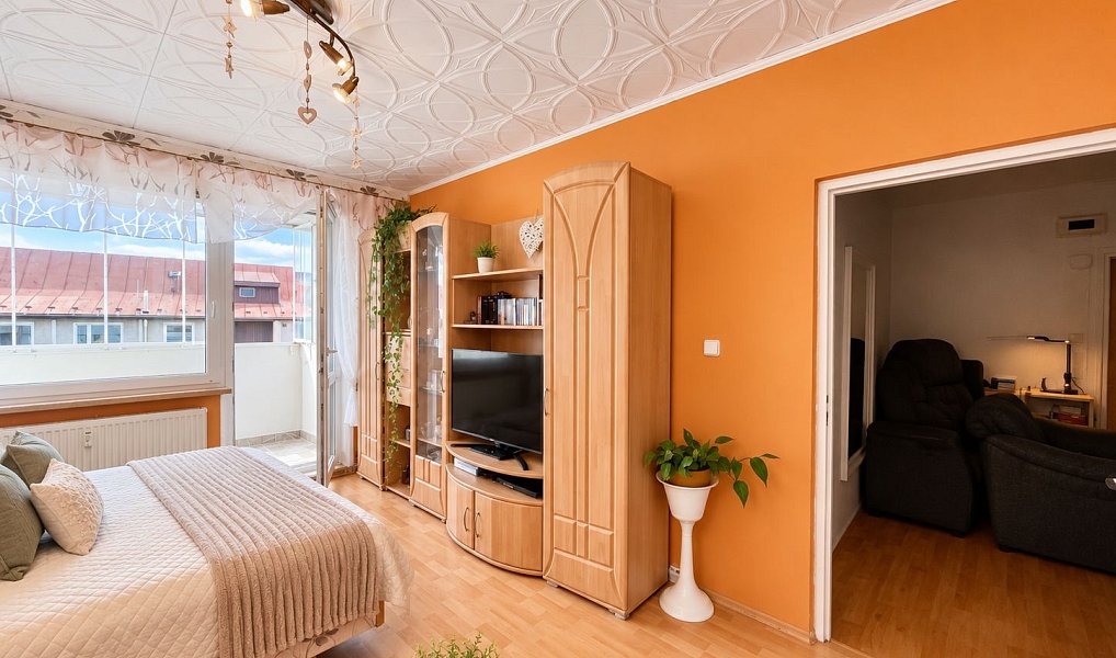Prodej bytu 2+1 61 m², Abertamy – náhled fotky 10