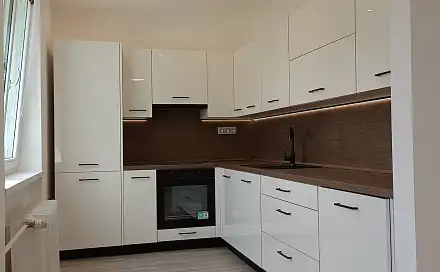 Prodej bytu 2+1 58 m², Lidická, Kopřivnice, okres Nový Jičín