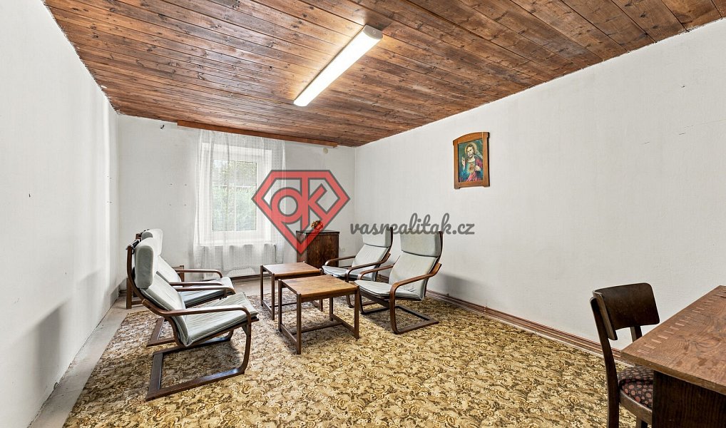 Prodej domu 299 m² s pozemkem 1 962 m², Litomyšl – náhled fotky 9