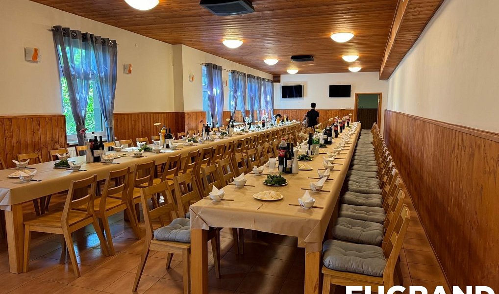 Prodej restaurace 600 m², Dolní Poustevna – náhled fotky 16