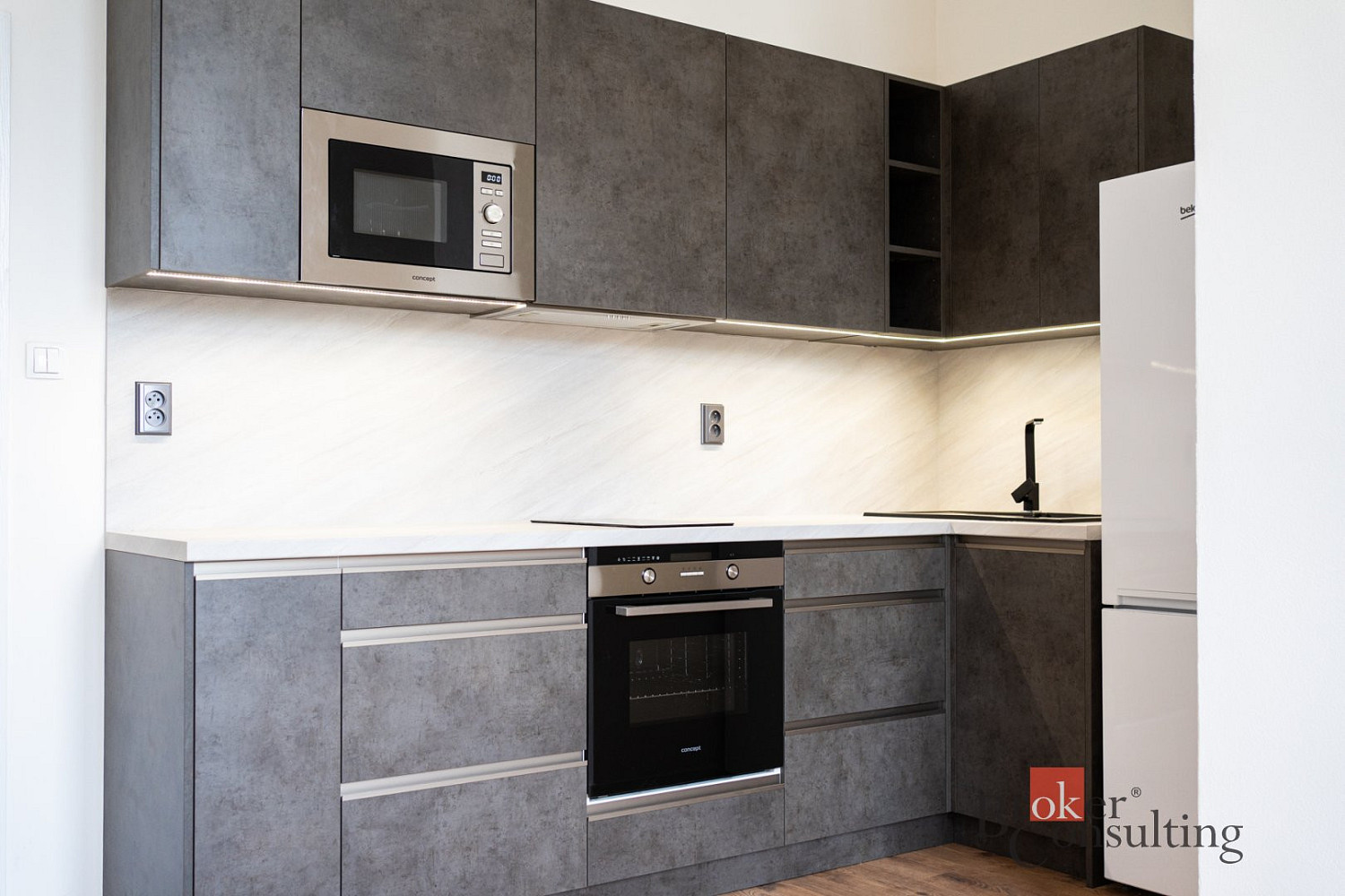 Prodej bytu 1+kk 25 m² – fotografie 2
