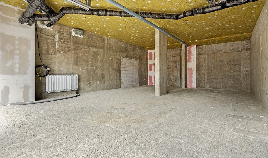 Prodej obchodních prostor 107 m², Praha – náhled fotky 8