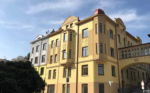 Pronájem bytu 2+kk 64 m², Na Letné, Náchod