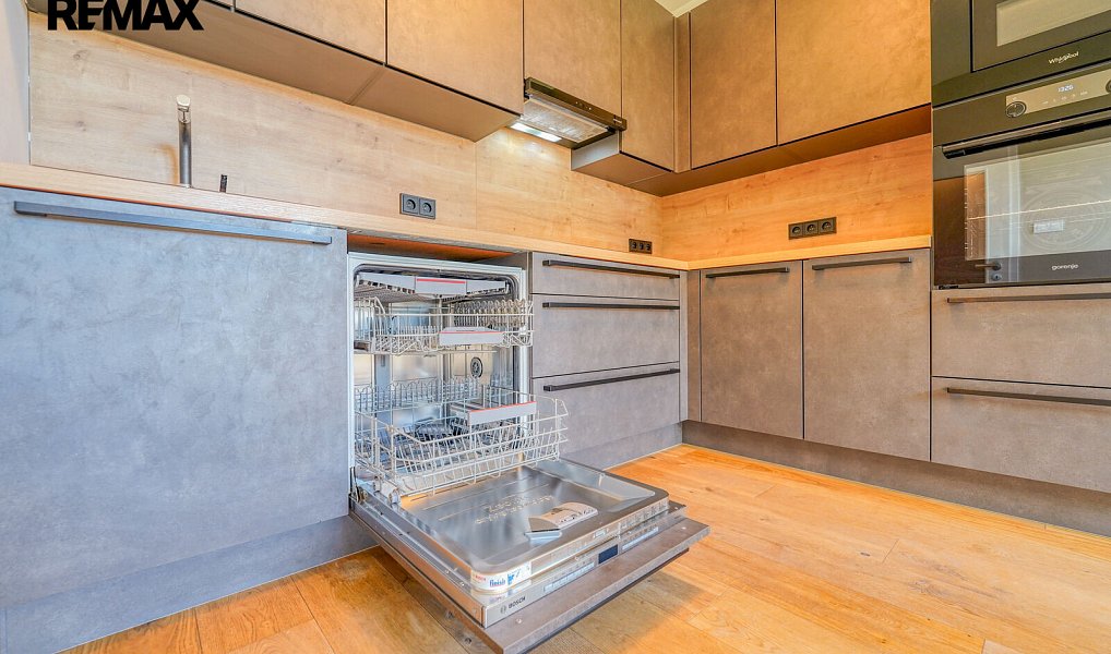 Prodej bytu 2+kk 47 m², Horoměřice – náhled fotky 5