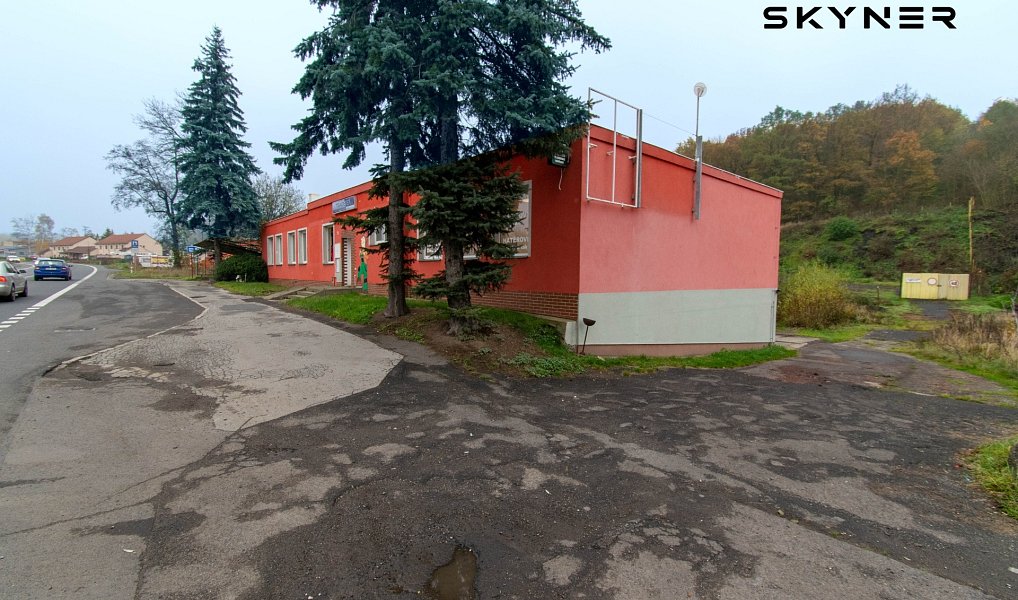 Pronájem skladovacích prostor 150 m², Ústí nad Labem – náhled fotky 9