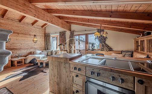 Prodej bytu 3+kk 89 m², Kirchdorf, Rakousko