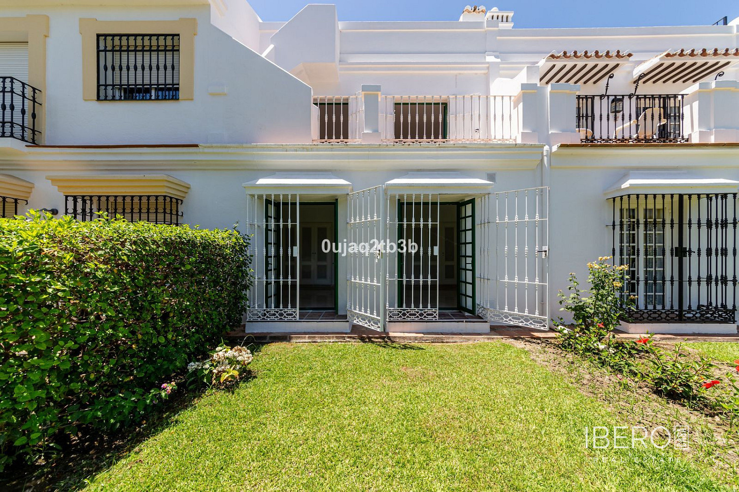 Casa 4+kk – Málaga, Baños del Carmen, Este - Vista 3