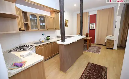 Pronájem bytu 2+kk 60 m², Stará Louka, Karlovy Vary
