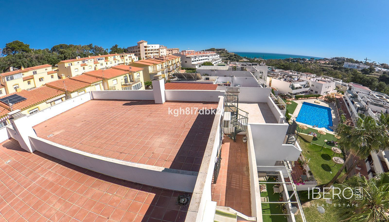 Prodej bytu 3+kk 55 m²