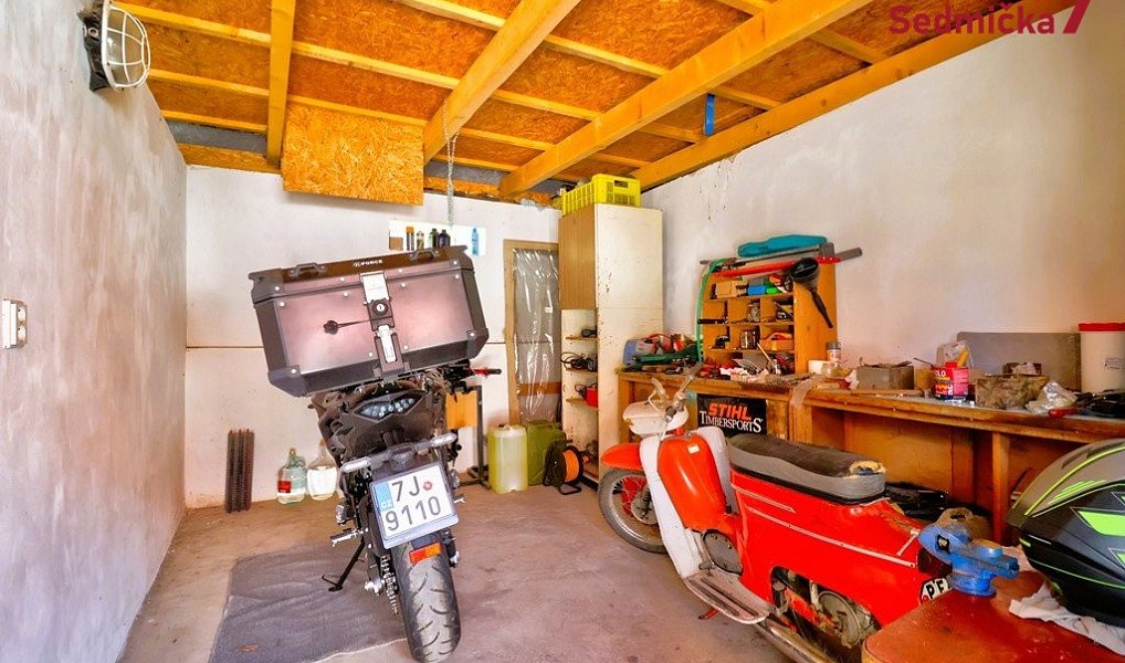 Prodej domu 225 m² s pozemkem 6 700 m², Věžná – náhled fotky 49