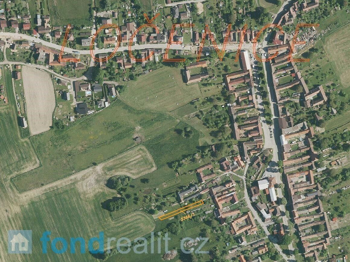 Prodej pozemku 497 m² – fotografie 5