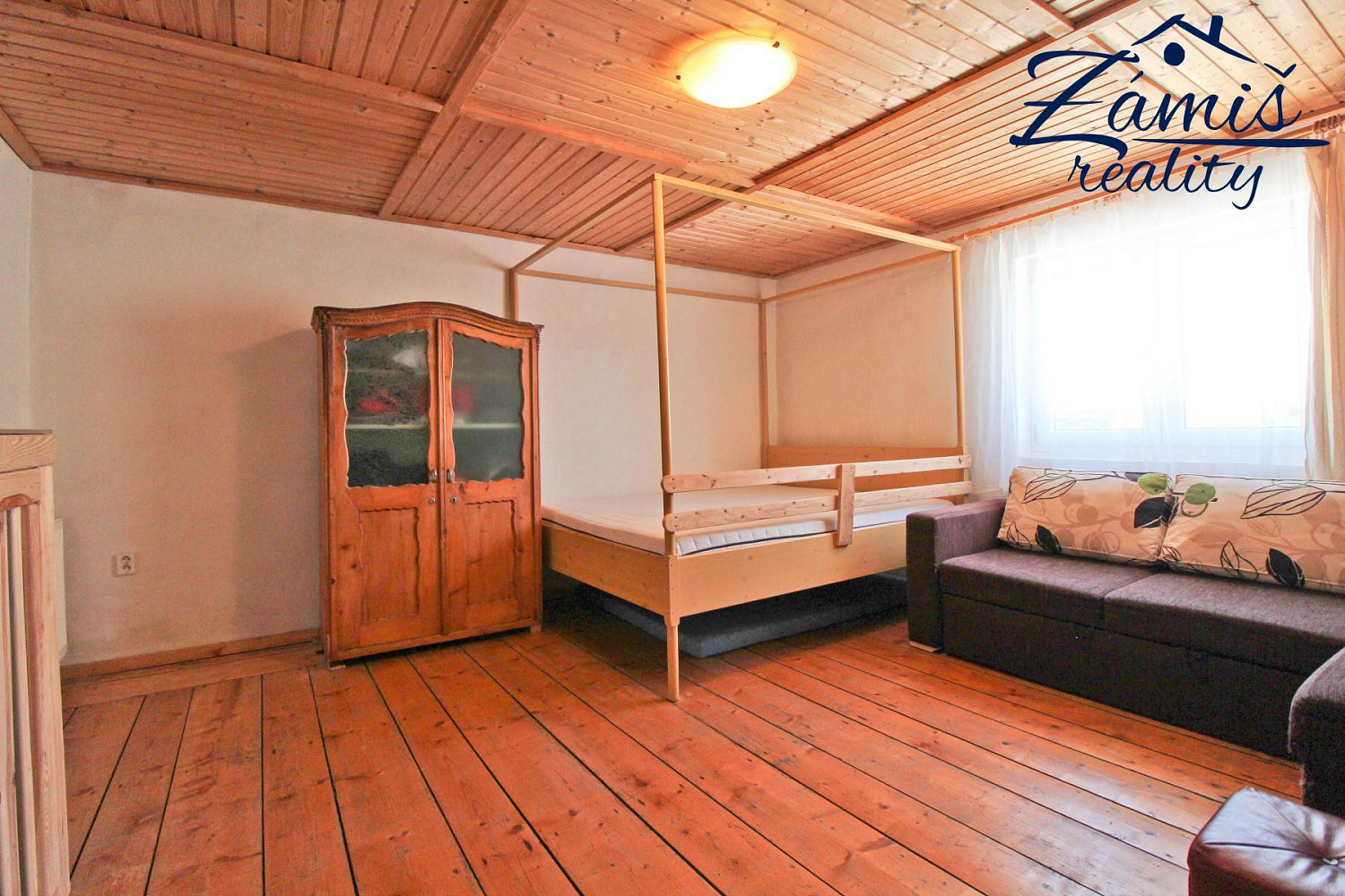 Prodej chaty/chalupy 160 m² s pozemkem 385 m² — photo 5