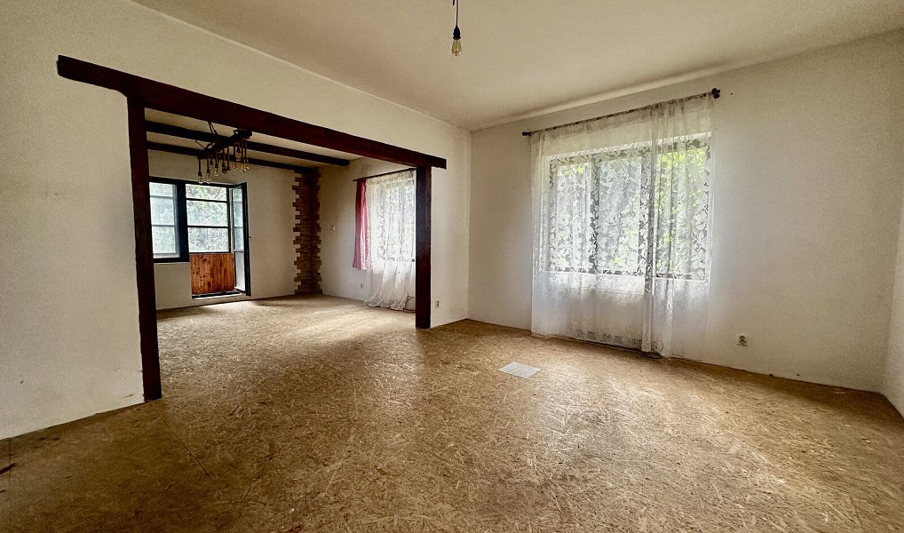 Prodej domu 250 m² s pozemkem 1 993 m², Sadov – náhled fotky 6