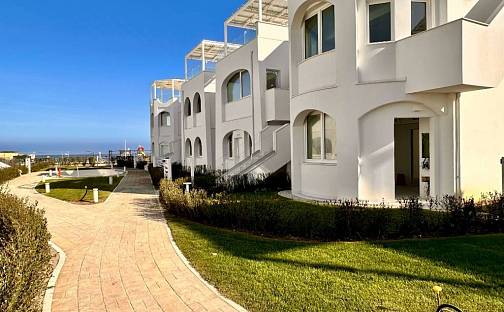 Prodej bytu 4+kk 66 m², Numana, Marche, Itálie