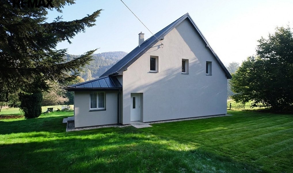 Prodej domu 150 m² s pozemkem 1 616 m², Komorní Lhotka – náhled fotky 30