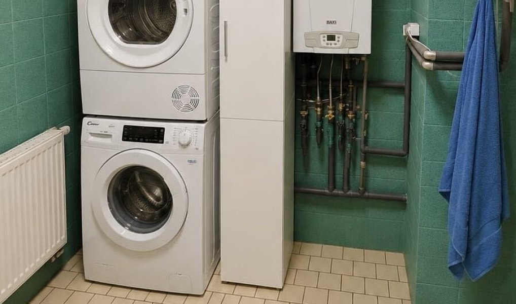 Pronájem bytu 4+1 145 m², Kadaň – náhled fotky 9