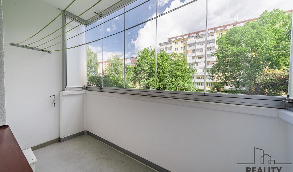 Prodej bytu 1+kk 20 m², Ostrava – náhled fotky 7