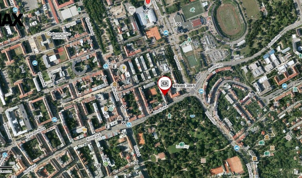 Prodej bytu 2+1 38 m², Brno – náhled fotky 26