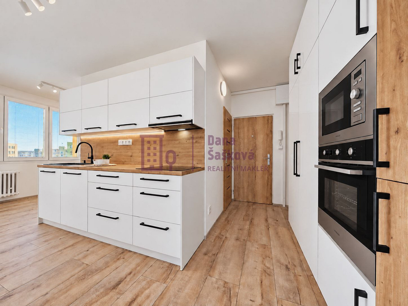 Prodej bytu 3+1 63 m² – fotografie 5
