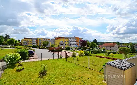 Pronájem bytu 2+kk 60 m²