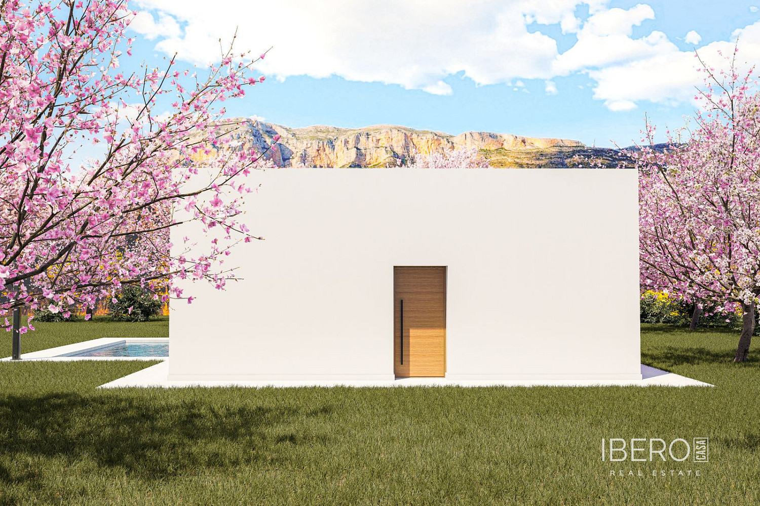 Casa 3+kk – Jumilla, La Estacada - Vista 4