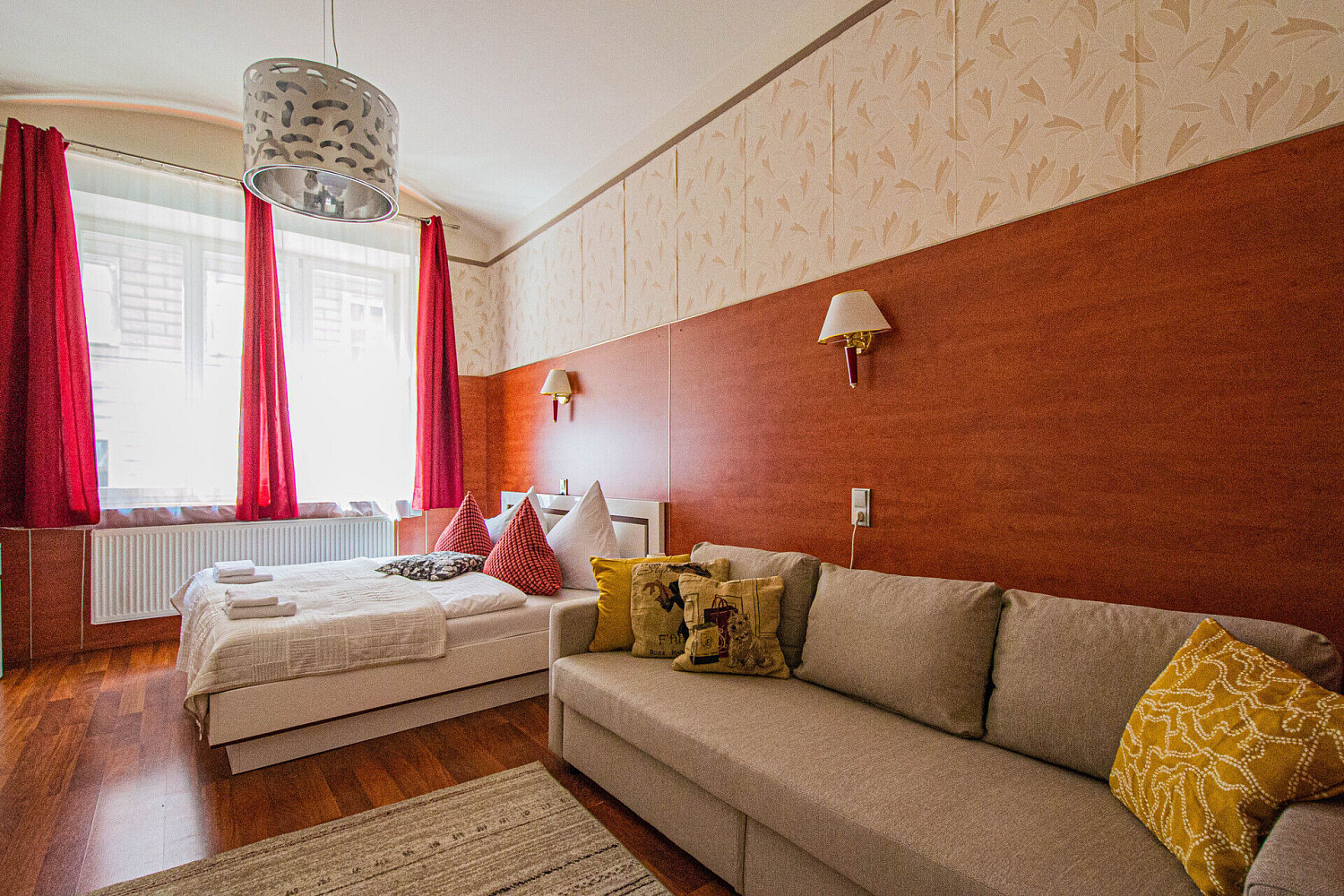 Prodej bytu 3+kk 72 m² – fotografie 4