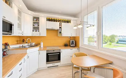 Prodej bytu 3+1 73 m², Novodvorská, Frýdek-Místek - Frýdek