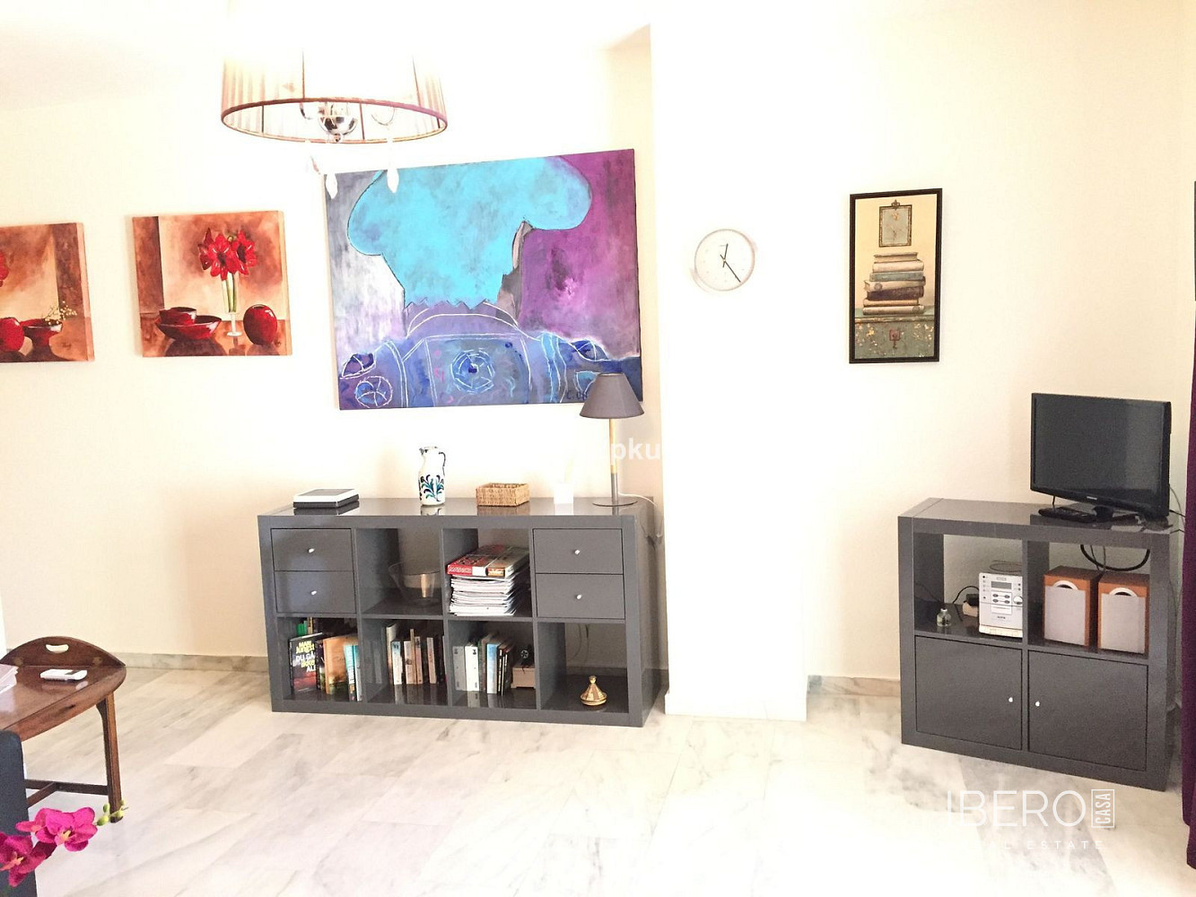 Piso 2+kk – Estepona, Barriada Islas Canarias - Vista 4