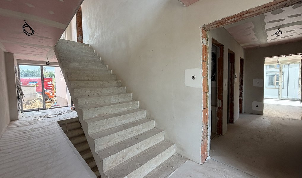 Prodej bytu 2+kk 72 m², Šlapanice – náhled fotky 3