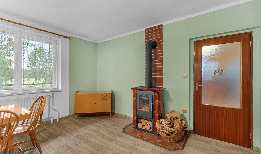 Prodej domu 108 m² s pozemkem 2 114 m², Němčice – náhled fotky 32