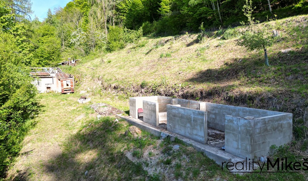 Prodej chaty/chalupy 40 m², Rakousy – náhled fotky 9