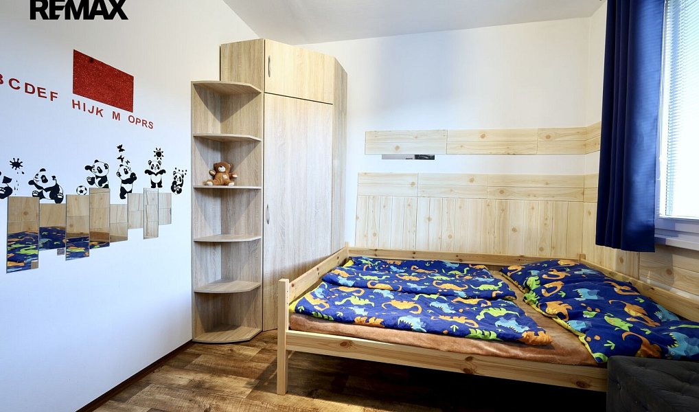 Prodej bytu 4+1 99 m², Poniklá – náhled fotky 15